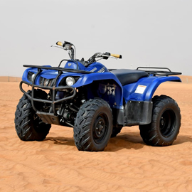 Off-road-bike-rental-Dubai