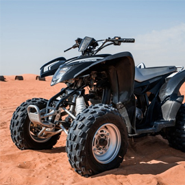 Off-road-bike-rental-Dubai